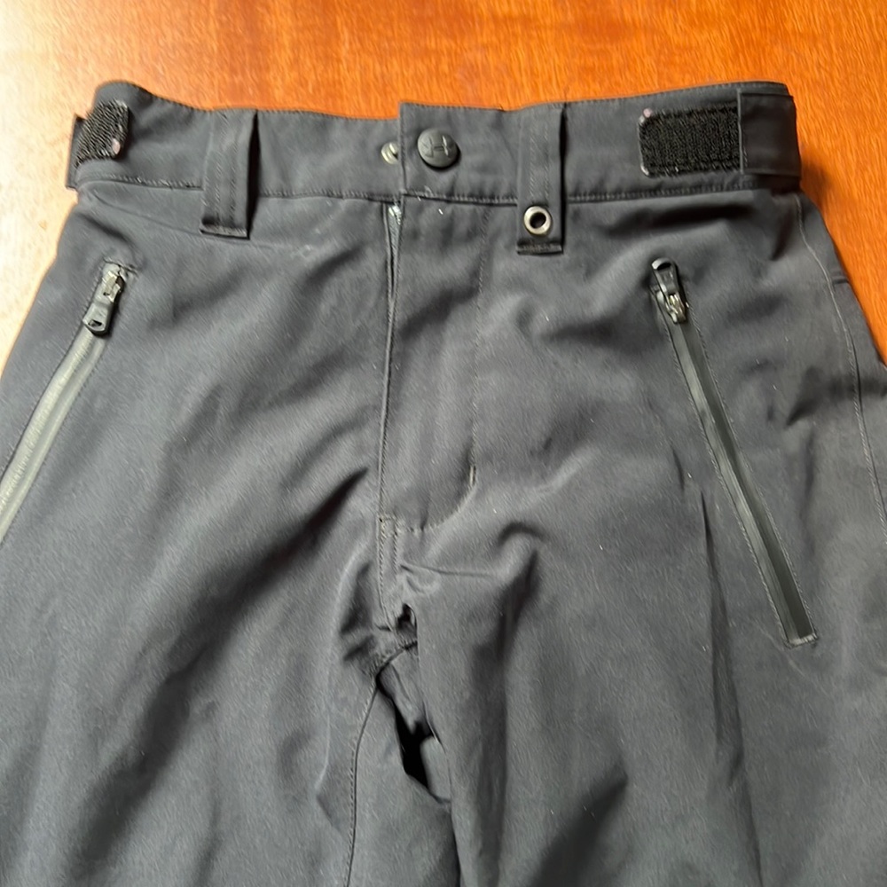 Ski pants